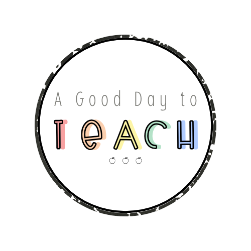 A Good Day to Teach